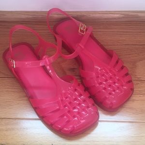 Mel by Melissa Sandals